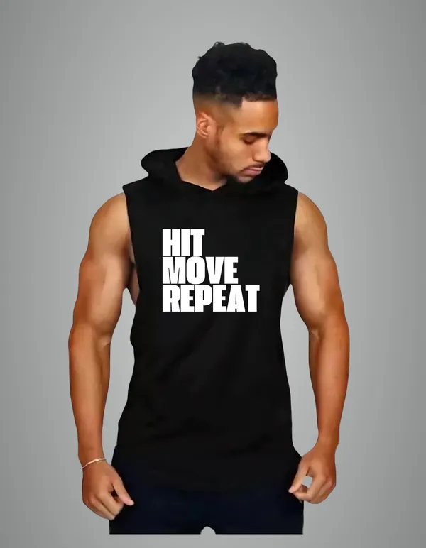 Black_Cotton_Blend_Trendy_Hitt_Move_Repeat_Gym_Vest_For_Men
