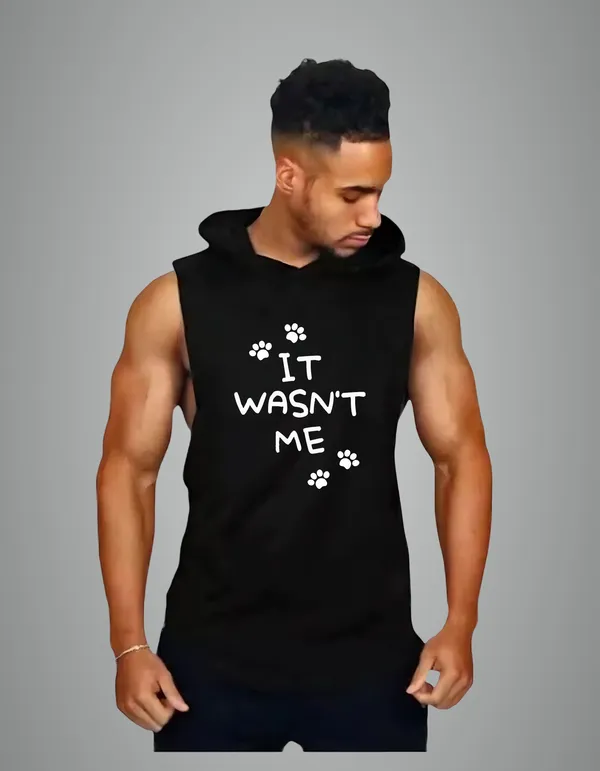 Black_Cotton_Blend_Trendy_It_Wasn'T_Me_Gym_Vest_For_Men