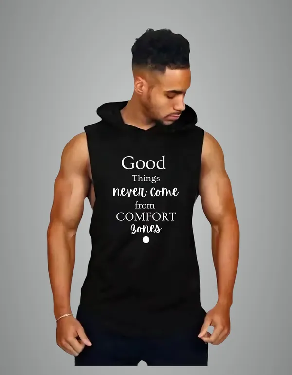 Black_Cotton_Blend_Trendy_Good_Things_Gym_Vest_For_Men