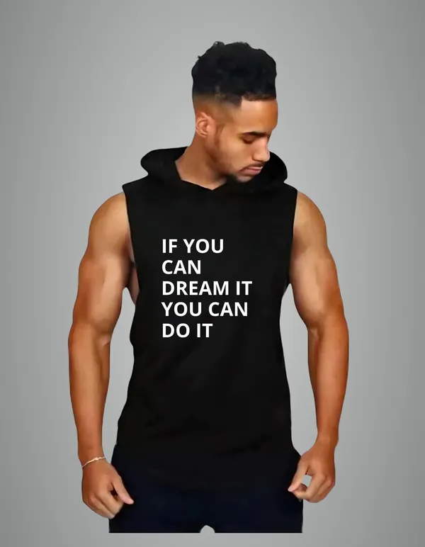 Black_Cotton_Blend_Trendy_If_Youu_Can_Gym_Vest_For_Men