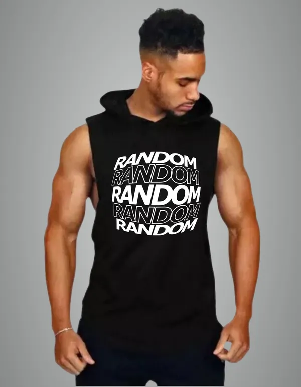 Black_Cotton_Blend_Trendy_Random_Gym_Vest_For_Men
