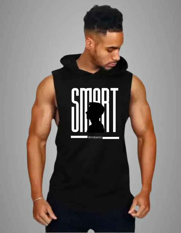 Black_Cotton_Blend_Trendy_Smart_Gym_Vest_For_Men