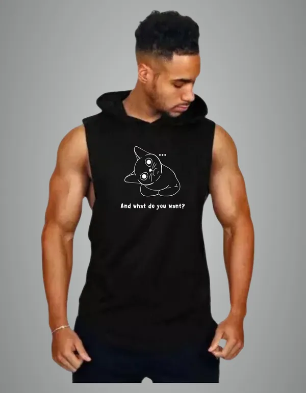 Black_Cotton_Blend_Trendy_What_Do_Youu_Want_Gym_Vest_For_Men
