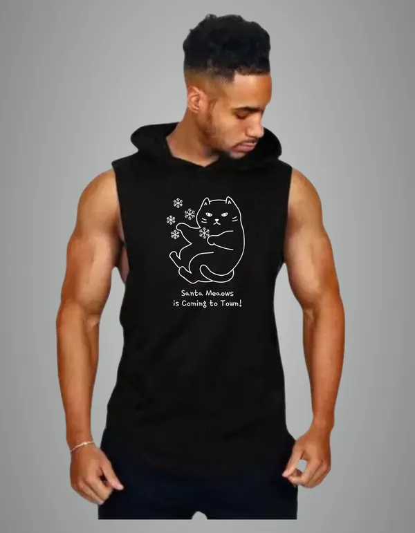 Black_Cotton_Blend_Trendy_Santa_Measows_Gym_Vest_For_Men