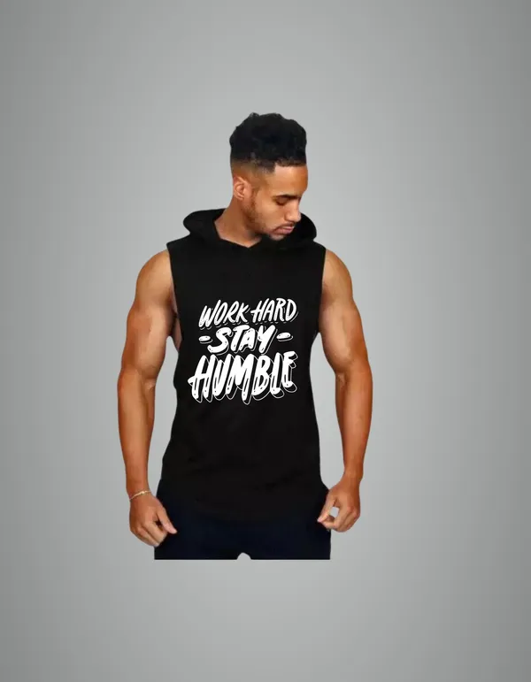 Black_Cotton_Blend_Trendy_Work_Hard_Stay_Humble_Gym_Vest_For_Men
