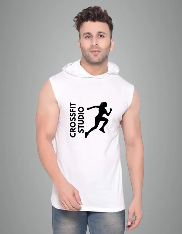 White_Cotton_Blend_Trendy_Crossfit_Studio_Gym_Vest_For_Men