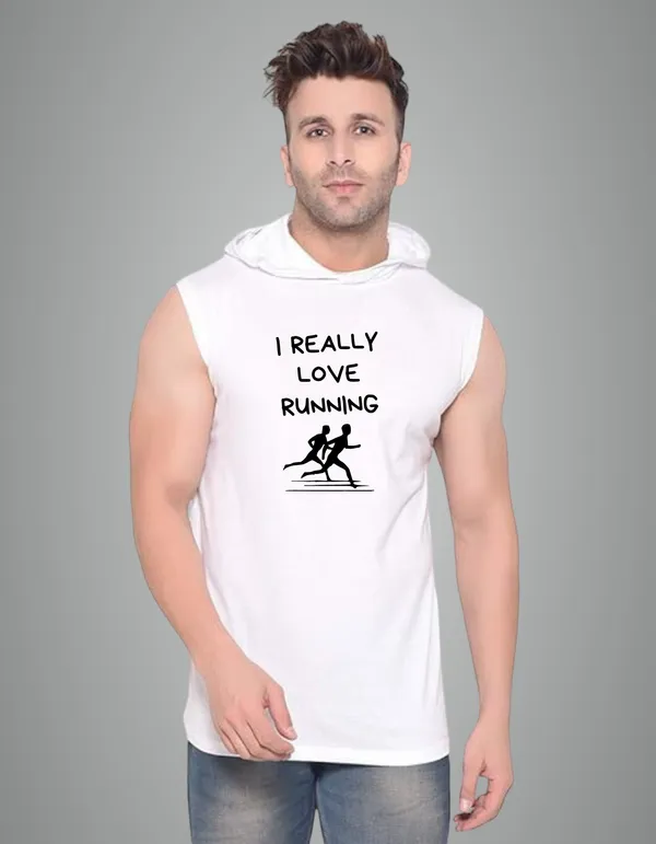White_Cotton_Blend_Trendy_Really_Love_Running_Gym_Vest_For_Men