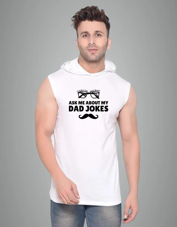 White_Cotton_Blend_Trendy_Ask_Me_About_My_Dad_Gym_Vest_For_Men