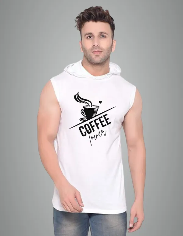 White_Cotton_Blend_Trendy_Coffee_Gym_Vest_For_Men