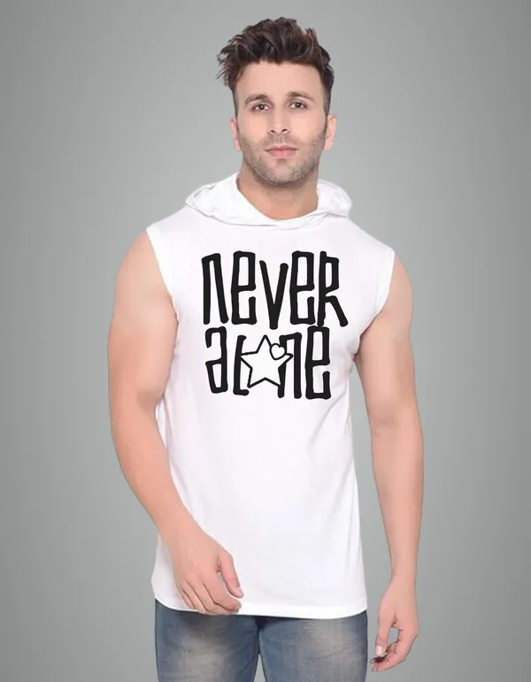 White_Cotton_Blend_Trendy_Aloha_Beach_Gym_Vest_For_Men