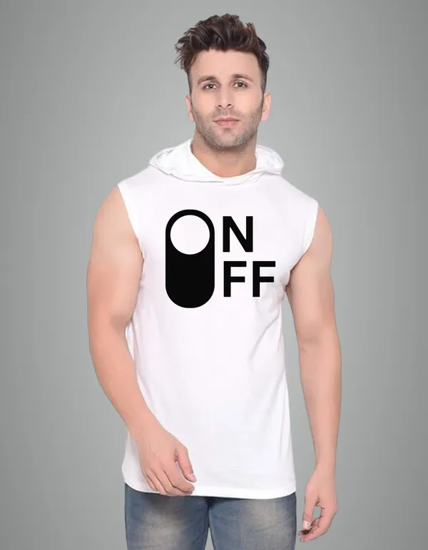 White_Cotton_Blend_Trendy_On_Off_Gym_Vest_For_Men