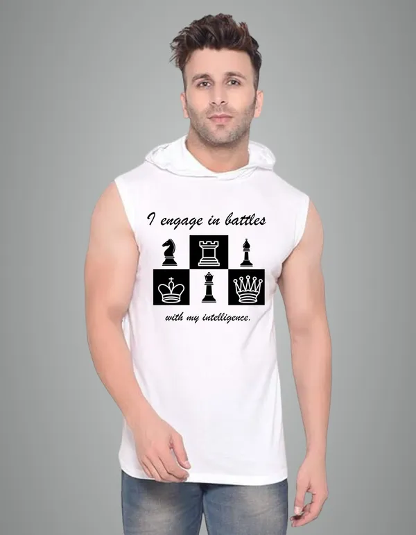 White_Cotton_Blend_Trendy_I_Enggage_Gym_Vest_For_Men