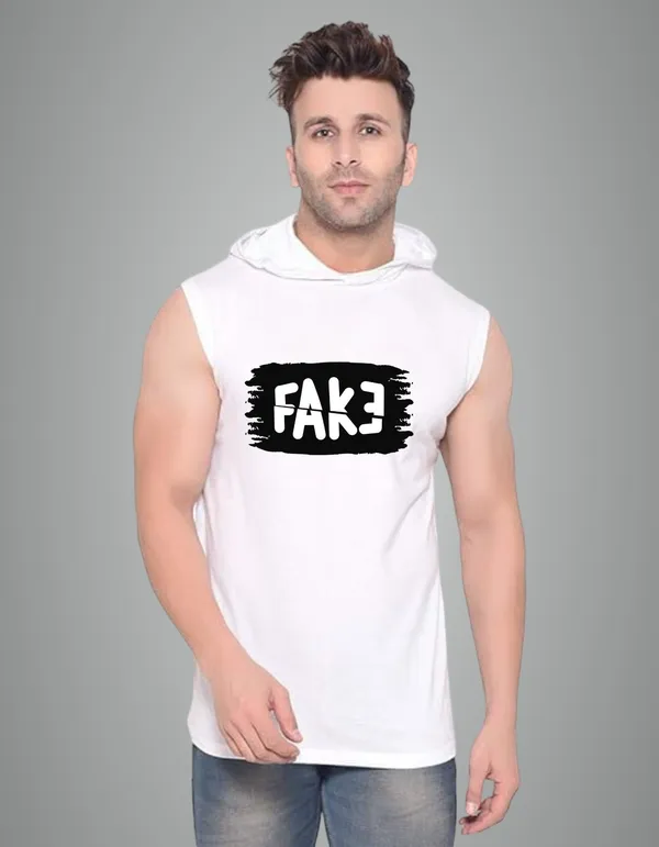 White_Cotton_Blend_Trendy_Fake_Gym_Vest_For_Men