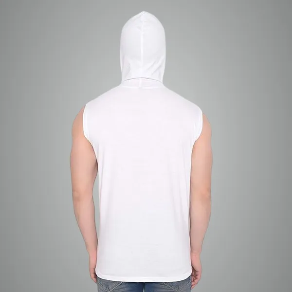 White_Cotton_Blend_Trendy_It_Wasn'T_Me_Gym_Vest_For_Men