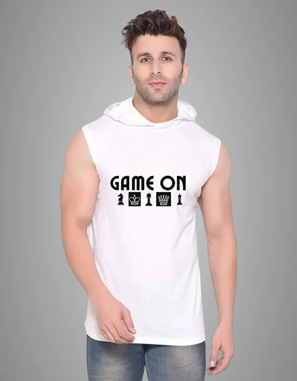 White_Cotton_Blend_Trendy_Game_On_Gym_Vest_For_Men