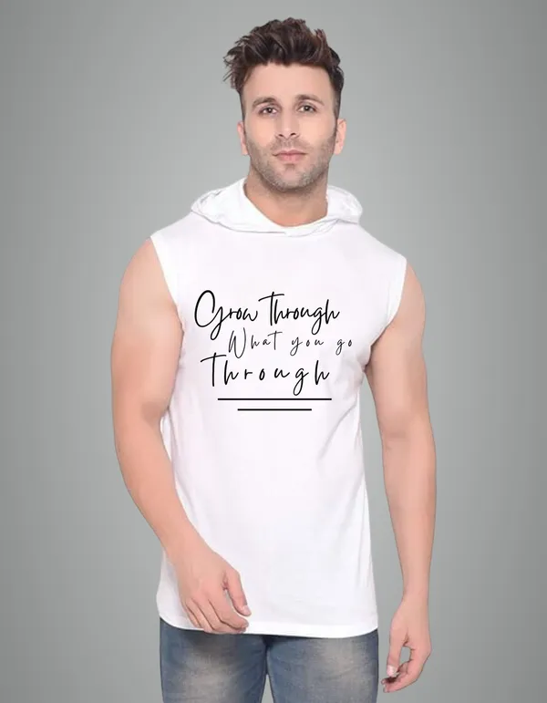 White_Cotton_Blend_Trendy_Grow_Through_Gym_Vest_For_Men