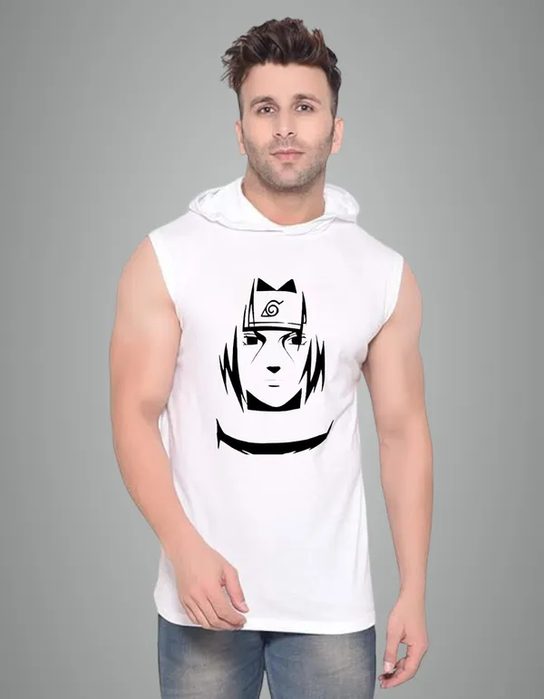 White_Cotton_Blend_Trendy_Itachi_Gym_Vest_For_Men