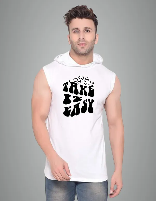 White_Cotton_Blend_Trendy_Take_It_Easy_Gym_Vest_For_Men