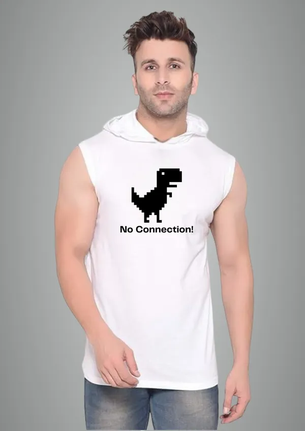 White_Cotton_Blend_Trendy_No_Connection_Gym_Vest_For_Men