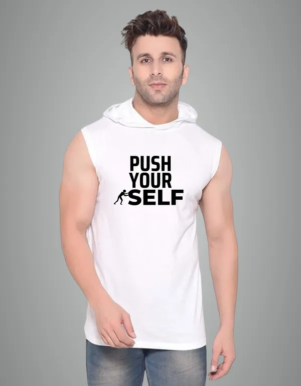 White_Cotton_Blend_Trendy_Push_Youurself_Gym_Vest_For_Men