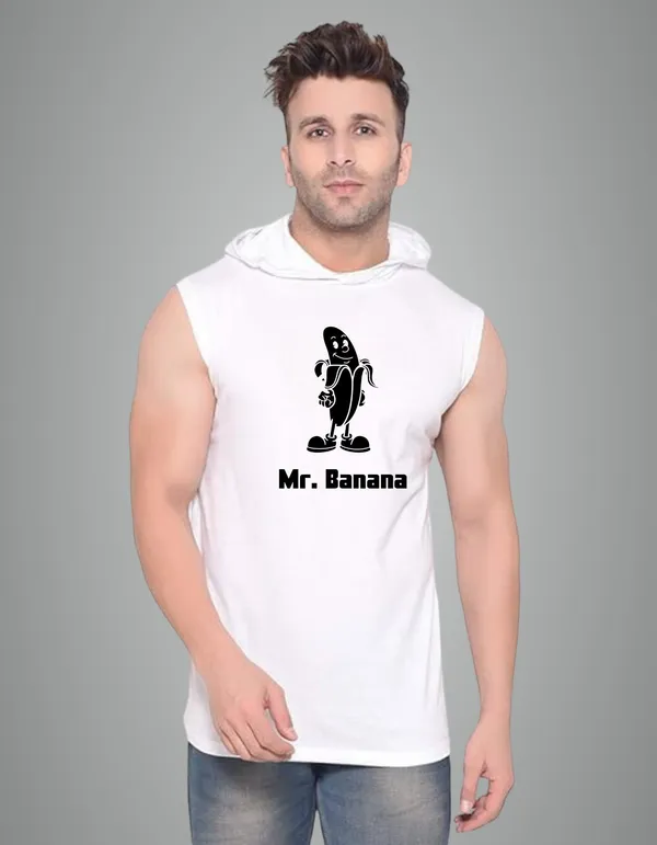 White_Cotton_Blend_Trendy_Banana_Gym_Vest_For_Men