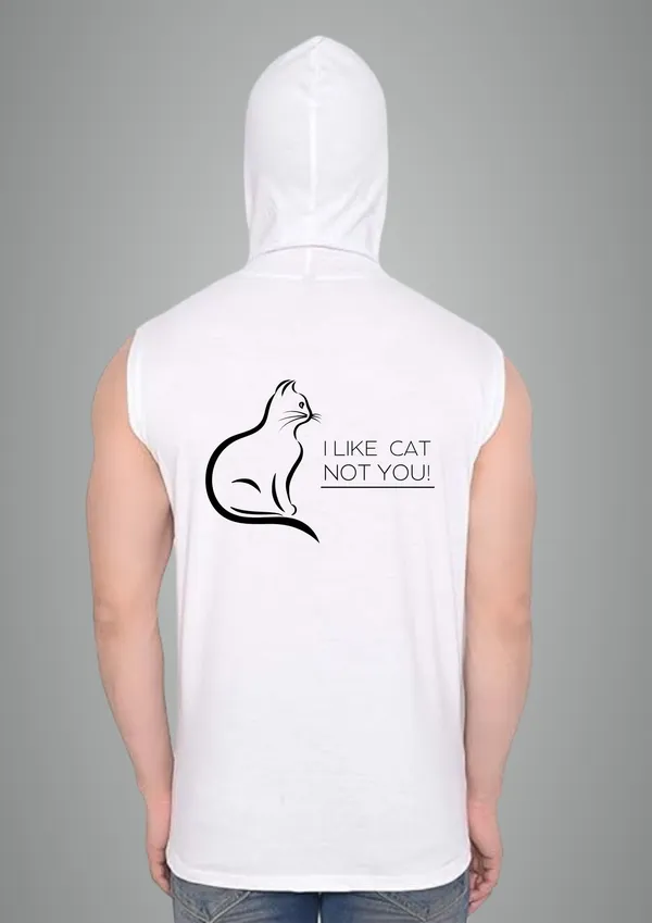 White_Cotton_Blend_Trendy_I_Like_Catt_Gym_Vest_Back_Print_For_Men