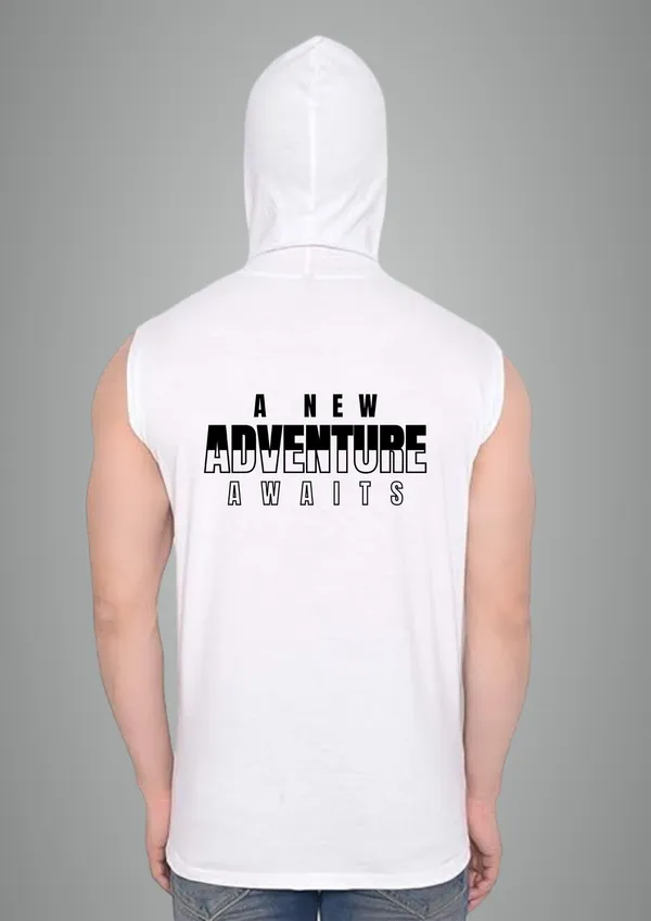 White_Cotton_Blend_Trendy_New_Adventure_Gym_Vest_Back_Print_For_Men