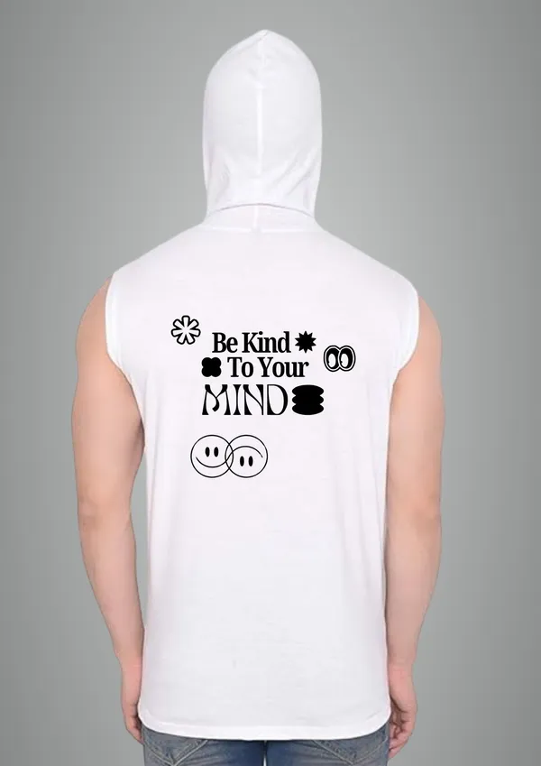 White_Cotton_Blend_Trendy_Be_Kind_To_Youur_Mind_Gym_Vest_Back_Print_For_Men