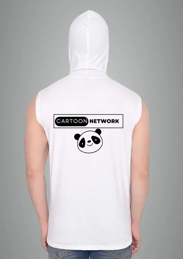White_Cotton_Blend_Trendy_Cartoon_Network_Gym_Vest_Back_Print_For_Men