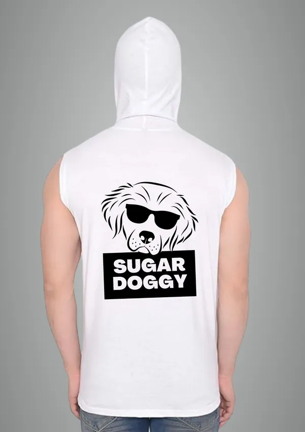 White_Cotton_Blend_Trendy_Sugar_Doggy_Gym_Vest_Back_Print_For_Men