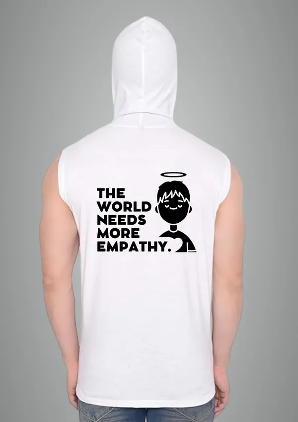White_Cotton_Blend_Trendy_More_Empathy_Gym_Vest_Back_Print_For_Men