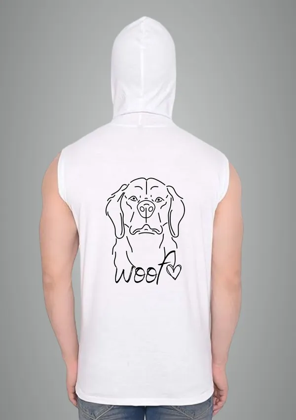 White_Cotton_Blend_Trendy_Woot_Dog_Gym_Vest_Back_Print_For_Men