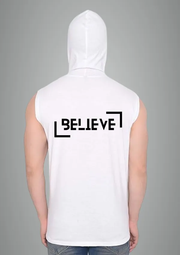 White_Cotton_Blend_Trendy_Believe_Gym_Vest_Back_Print_For_Men