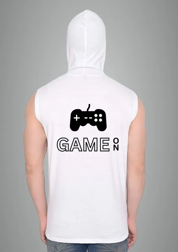 White_Cotton_Blend_Trendy_Game_On_Gym_Vest_Back_Print_For_Men