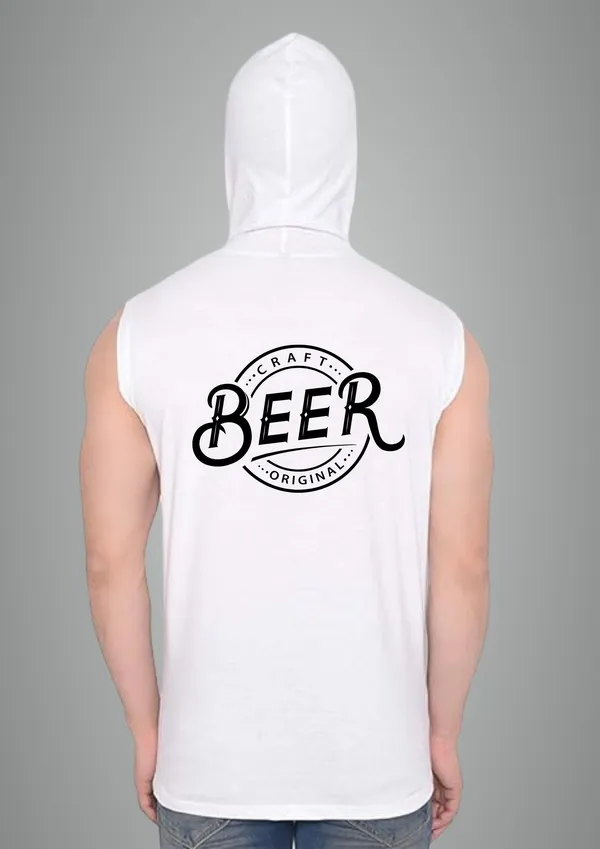 White_Cotton_Blend_Trendy_Beer_Gym_Vest_Back_Print_For_Men