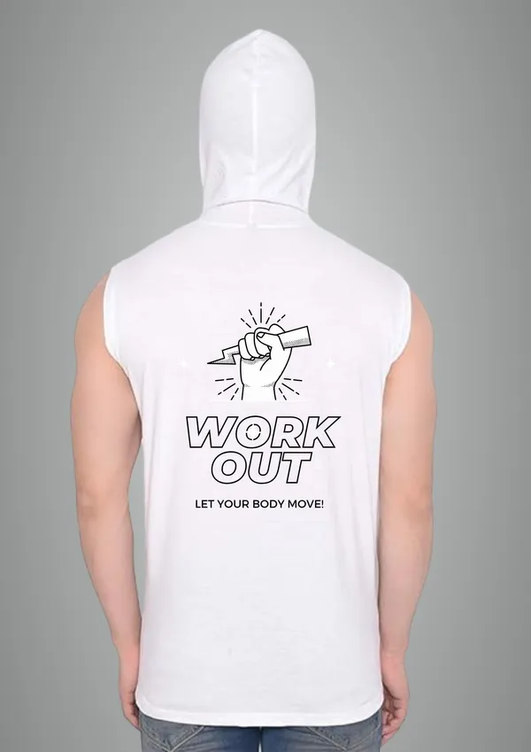 White_Cotton_Blend_Trendy_Work_Out_Gym_Vest_Back_Print_For_Men