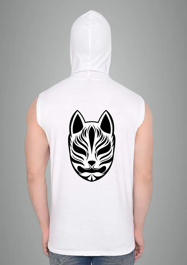 White_Cotton_Blend_Trendy_Alter_Ego_Gym_Vest_Back_Print_For_Men