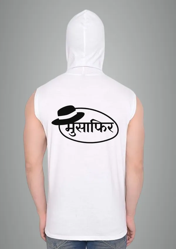 White_Cotton_Blend_Trendy_Musafir_Gym_Vest_Back_Print_For_Men