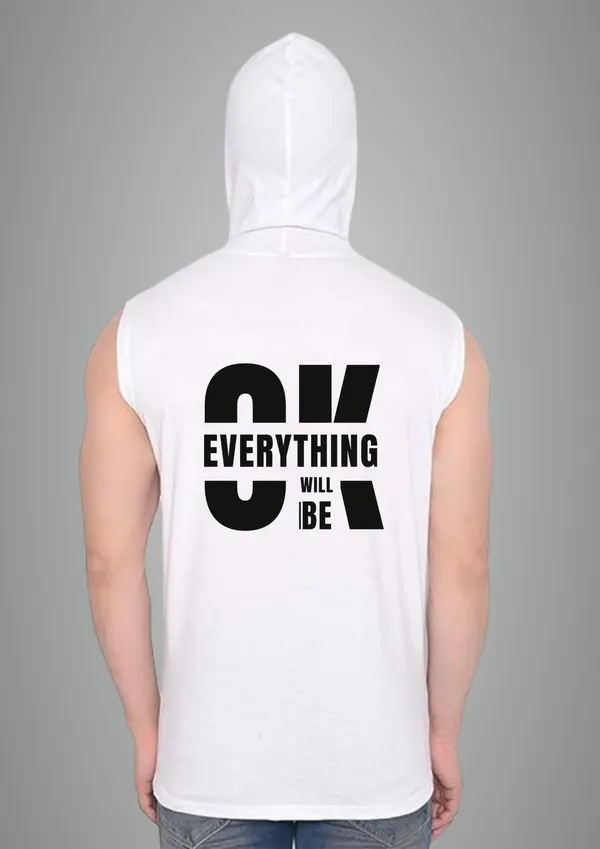 White_Cotton_Blend_Trendy_Ok_Everthing_Gym_Vest_Back_Print_For_Men