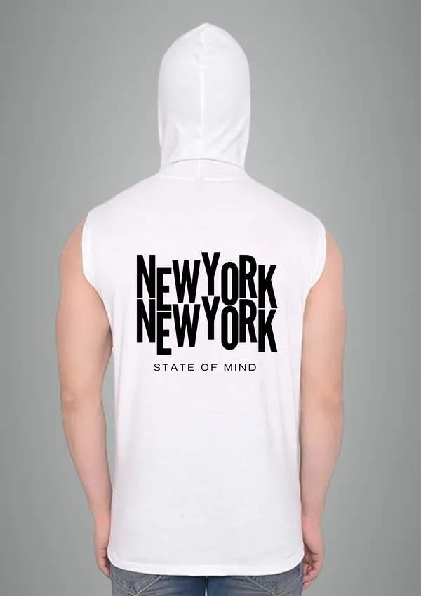 White_Cotton_Blend_Trendy_Newyork_Gym_Vest_Back_Print_For_Men