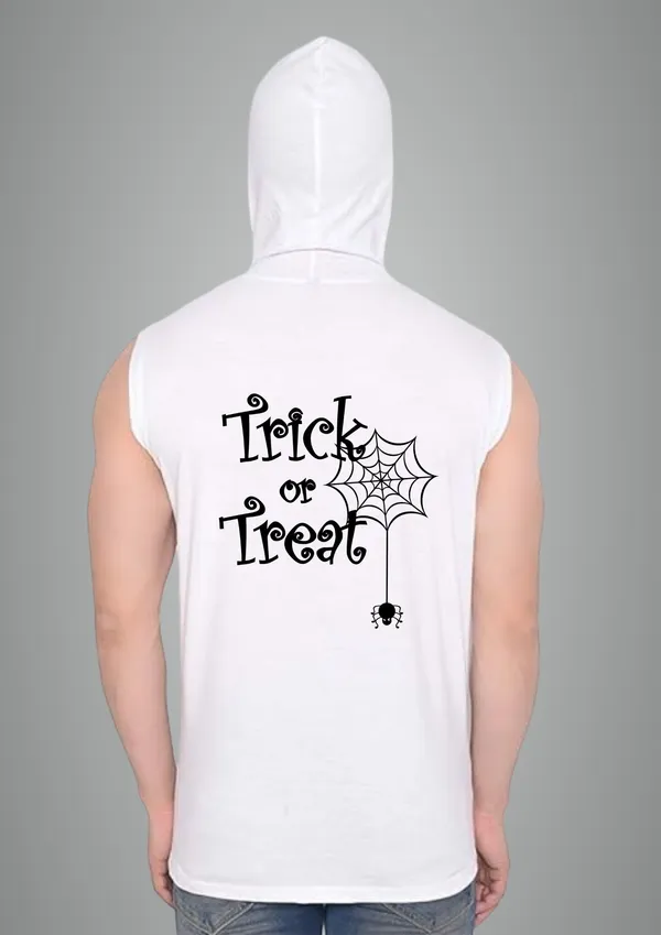 White_Cotton_Blend_Trendy_Trickortreat_Gym_Vest_Back_Print_For_Men