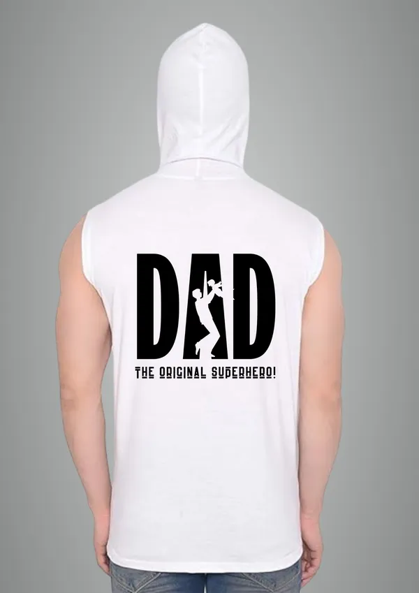 White_Cotton_Blend_Trendy_Dad_Gym_Vest_Back_Print_For_Men