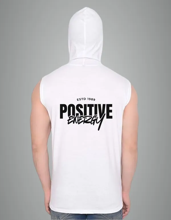 White_Cotton_Blend_Trendy_Positive_Energy_1989_Gym_Vest_Back_Print_For_Men