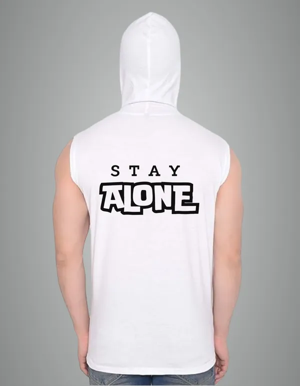 White_Cotton_Blend_Trendy_Stay_Alone_Gym_Vest_Back_Print_For_Men