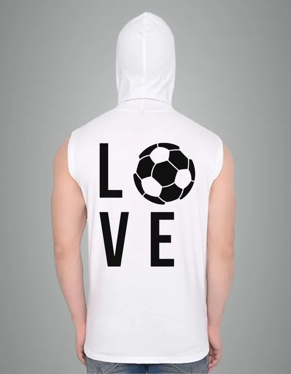 White_Cotton_Blend_Trendy_Love_Gym_Vest_Back_Print_For_Men