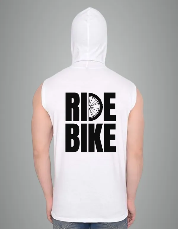 White_Cotton_Blend_Trendy_Ride_Bike_Gym_Vest_Back_Print_For_Men
