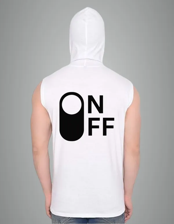 White_Cotton_Blend_Trendy_On_Off_Gym_Vest_Back_Print_For_Men