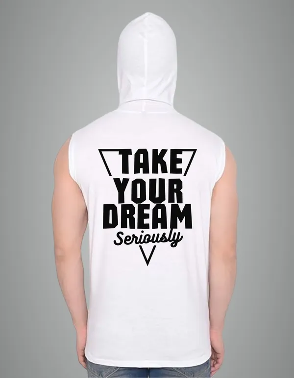 White_Cotton_Blend_Trendy_Take_Youur_Dream_Gym_Vest_Back_Print_For_Men