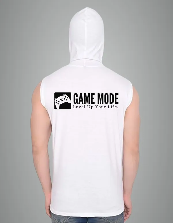 White_Cotton_Blend_Trendy_Game_Mode_Gym_Vest_Back_Print_For_Men