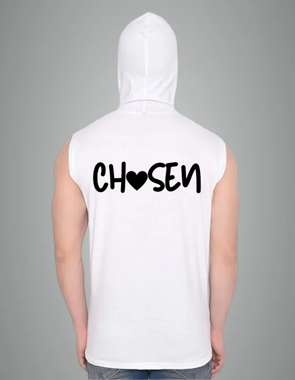 White_Cotton_Blend_Trendy_Chosen_Gym_Vest_Back_Print_For_Men